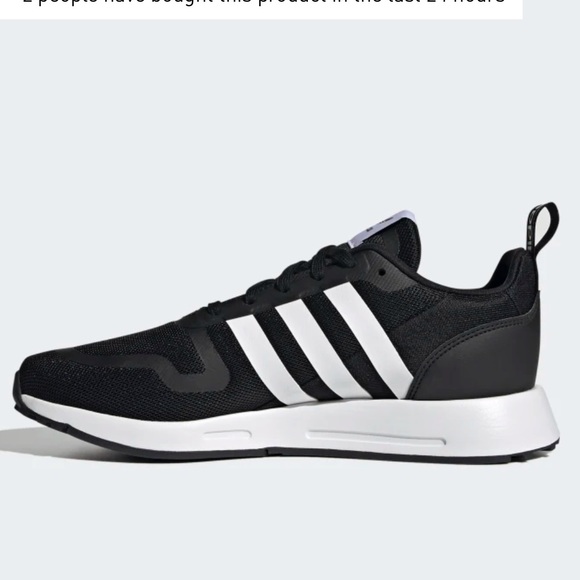 Adidas Men’s Shoes - Picture 5 of 13